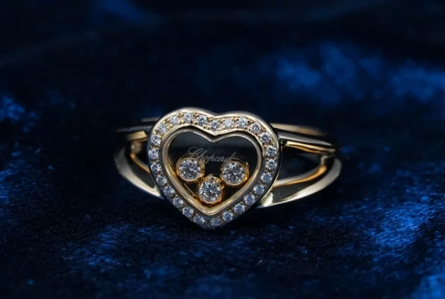 Chopard merksieraden verkopen