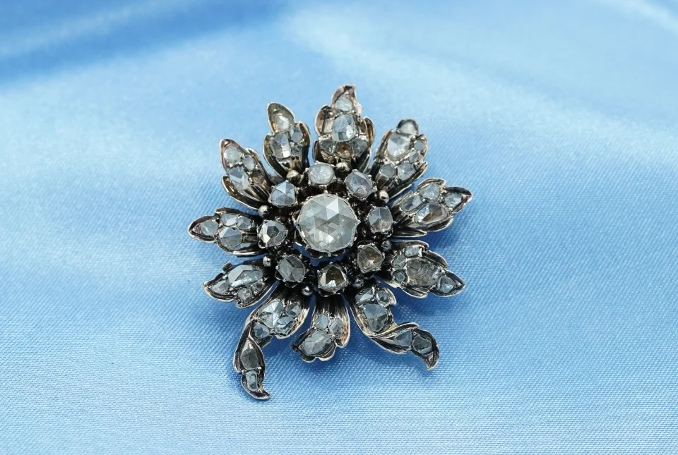 antieke sieraden verkopen
