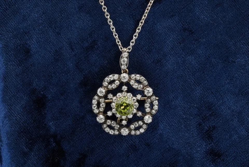 inkoop oude sieraden